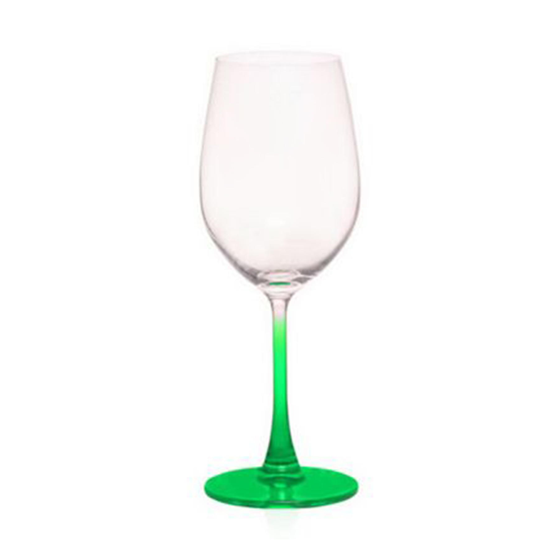 Melville Crystal Wine Glasses - 13.25 OZ. 4
