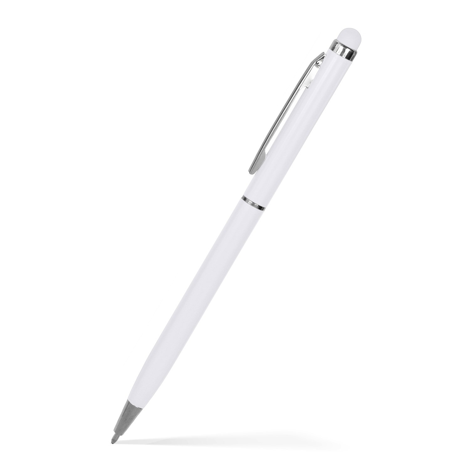 Debbie Stylus Twist Metal Pen 13