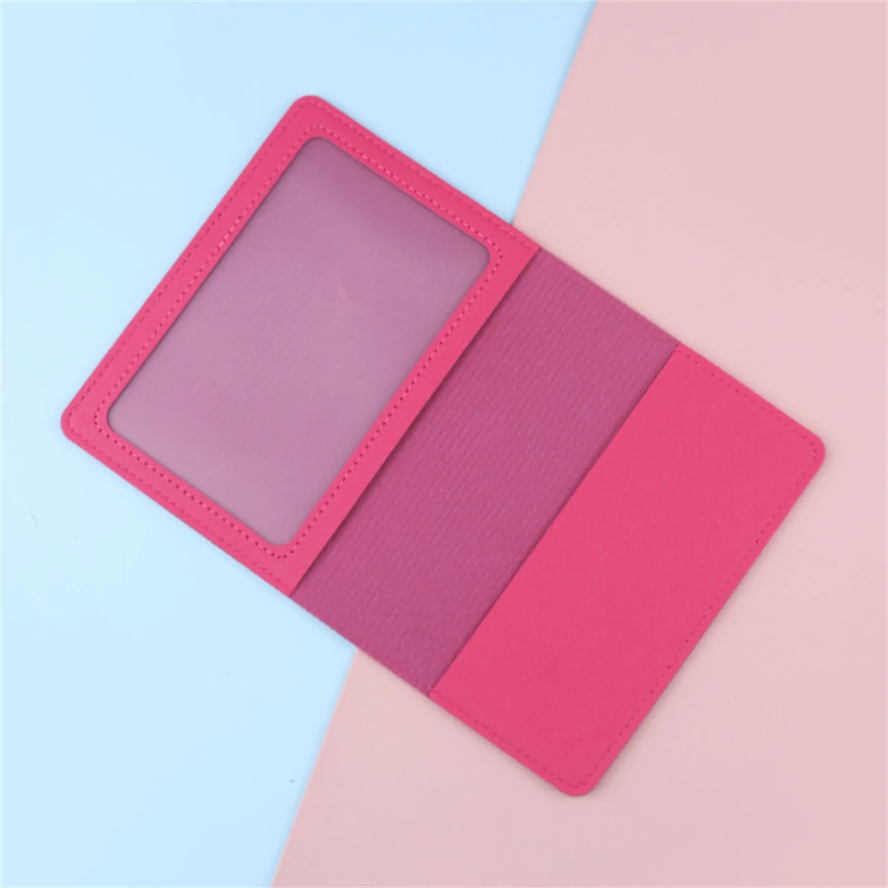Passport and Vaccine Card Holder Cover Combo 4