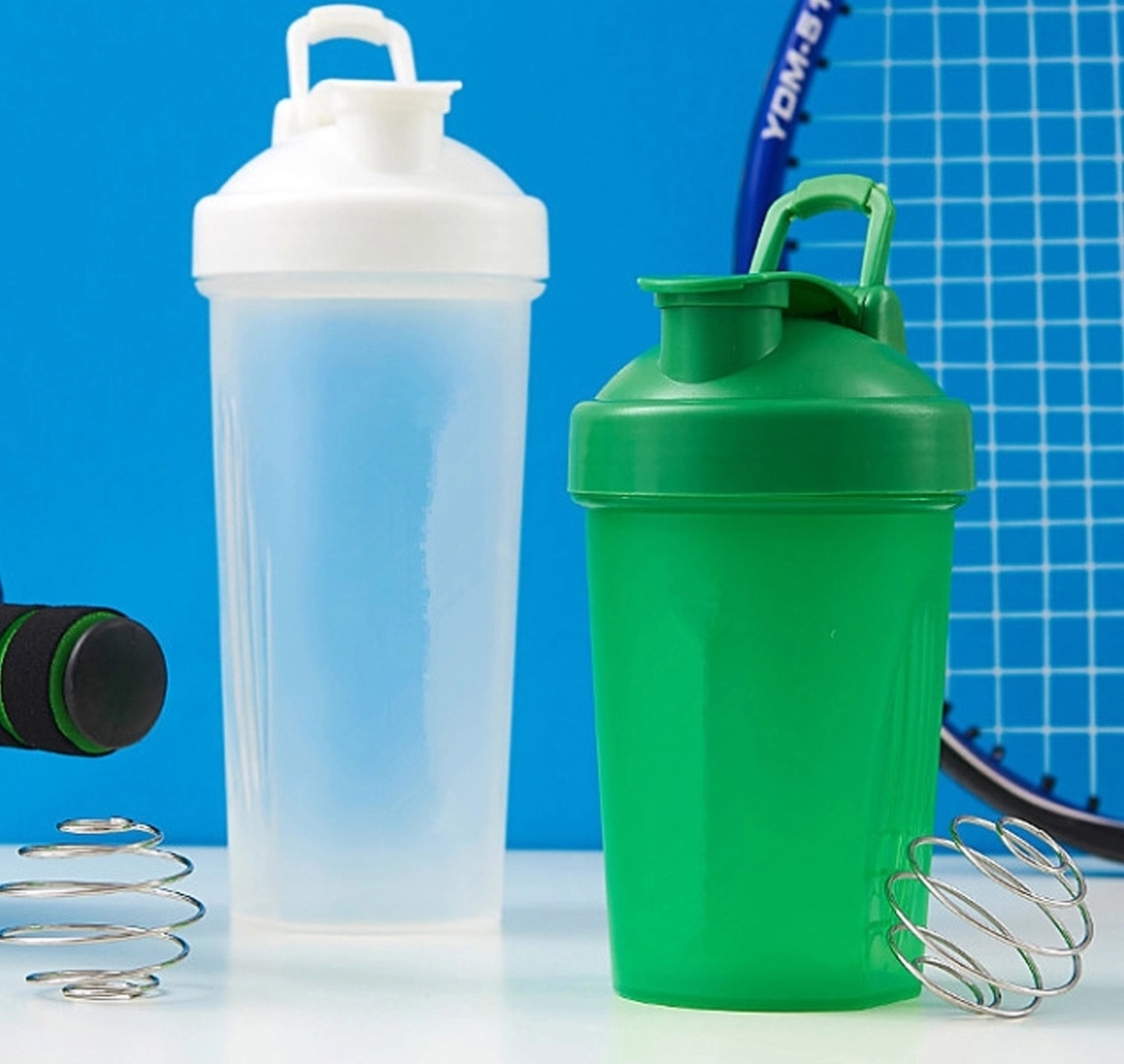 Shaker Bottle 3