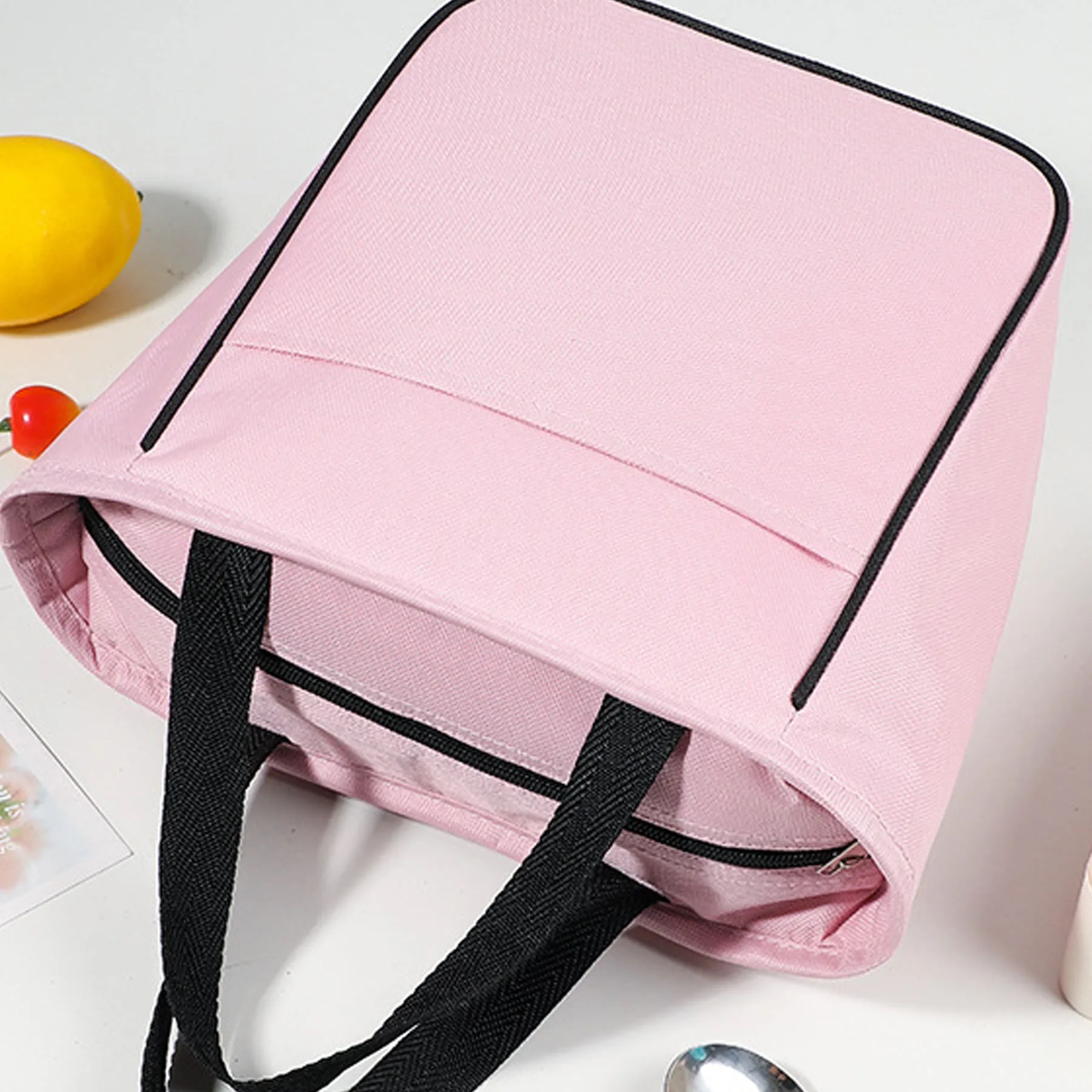 Thick Handheld Insulation Bag 9