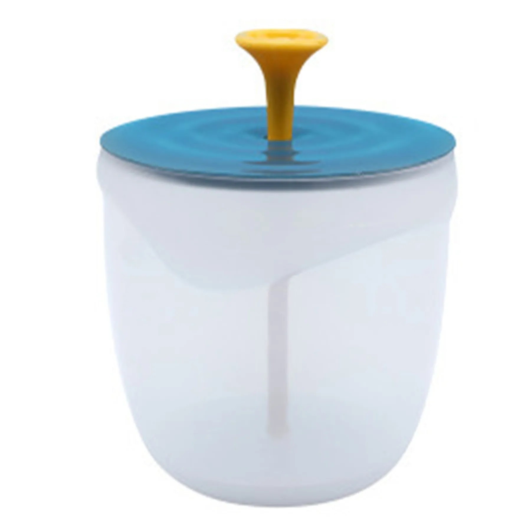 Plastic Cup Foam Maker 2