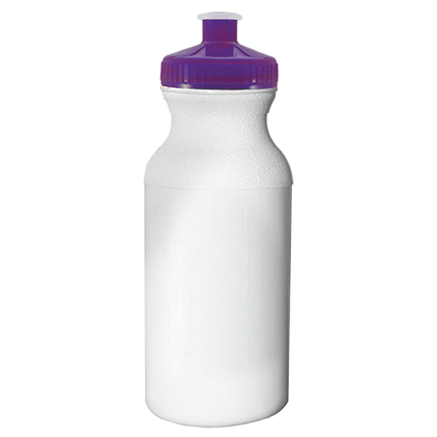 Bike - 20 oz. Sports Water Bottle 7