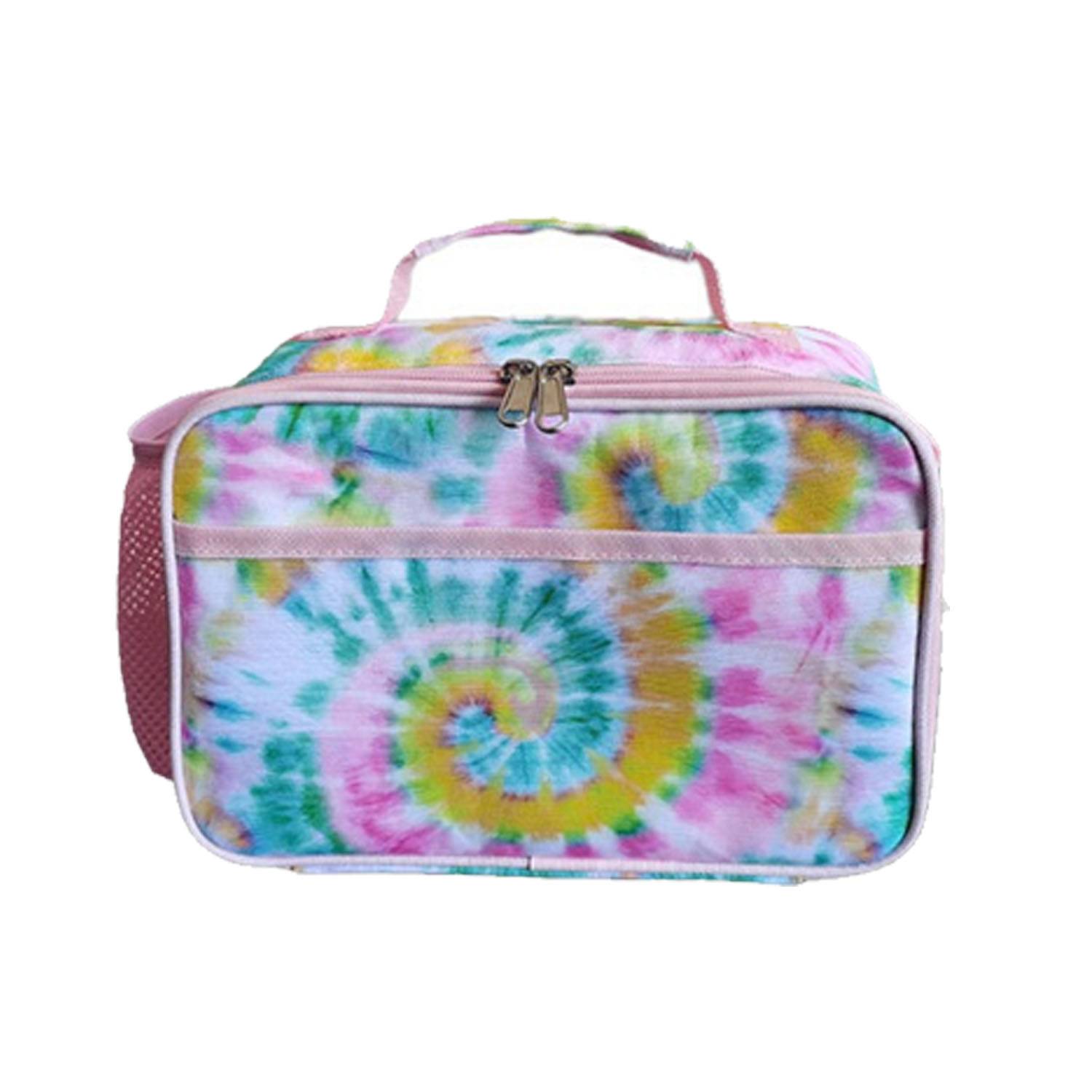 Oxford Cloth Lunch Bag 11