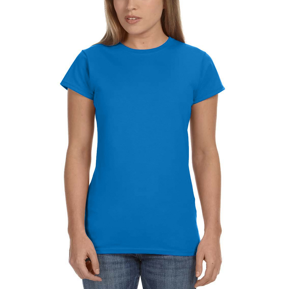 4.5 oz, 100% Cotton Preshrunk Tees 9