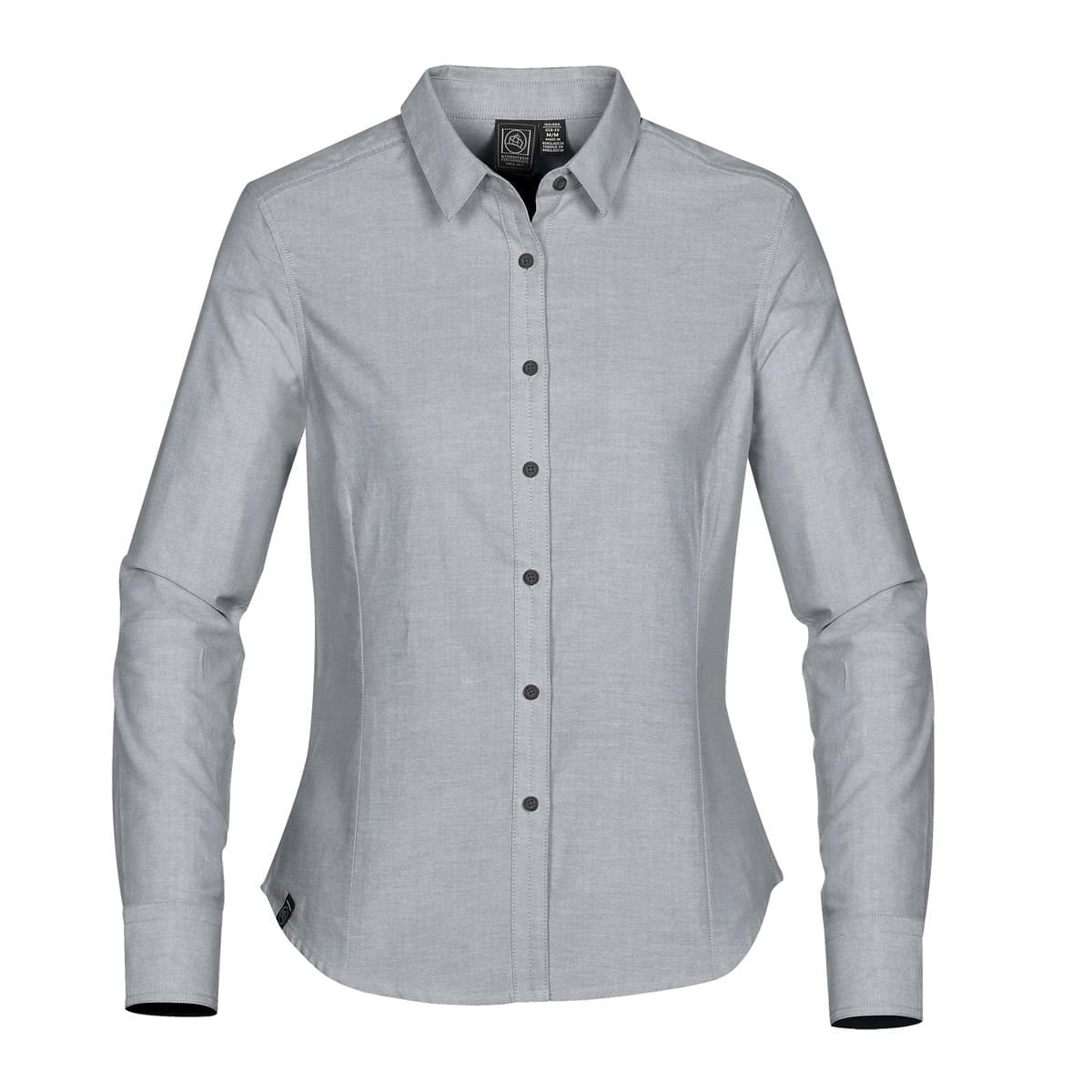 Stormtech Women's Wexford Chambray Shirt