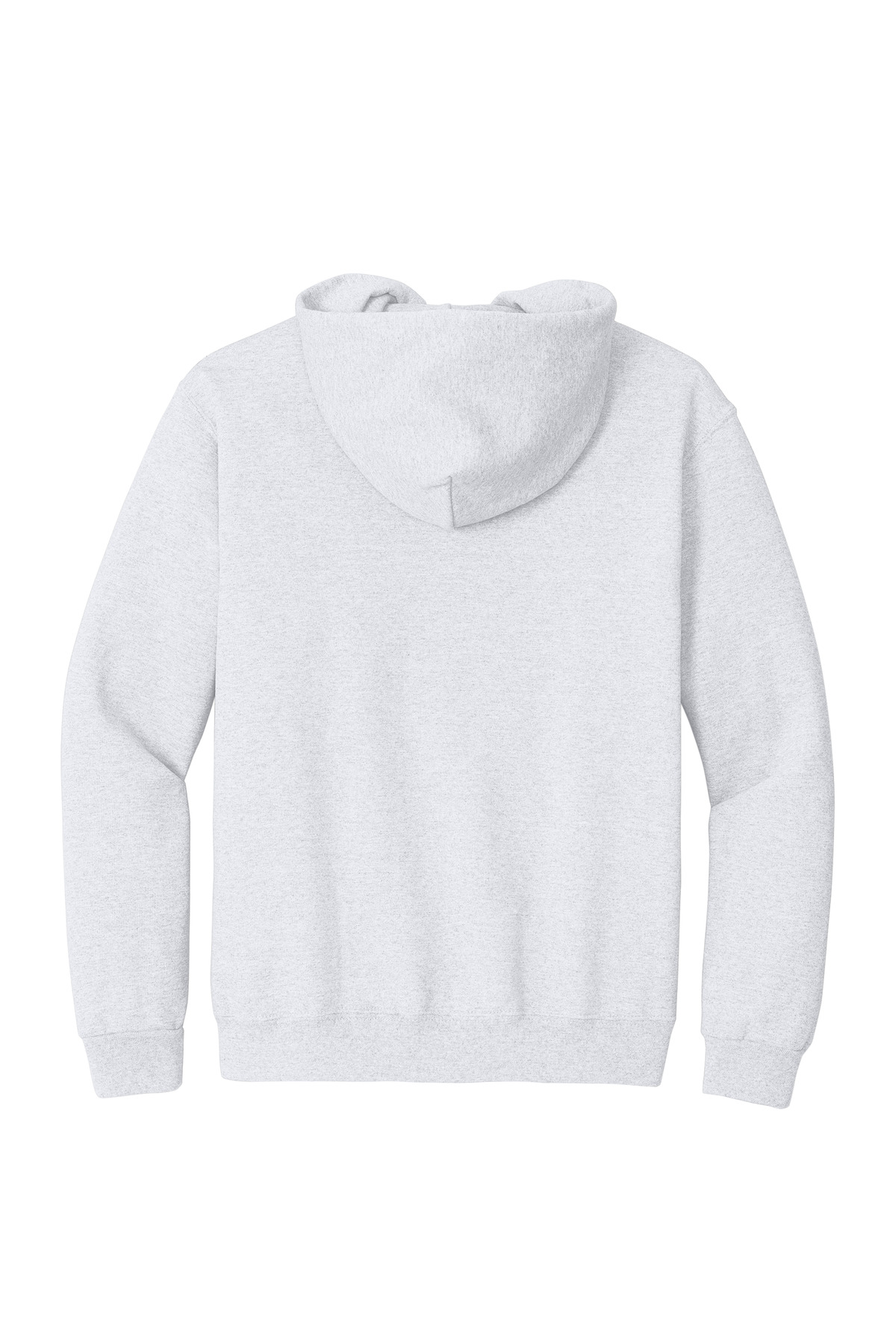 Jerzees Super Sweats NuBlend - Pullover Hooded Sweatshirt. 4997M 97