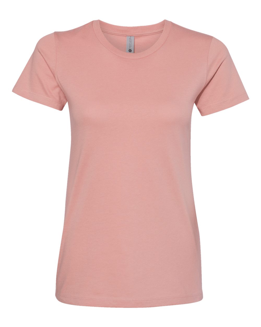 Women's Cotton Tee - 3900 35