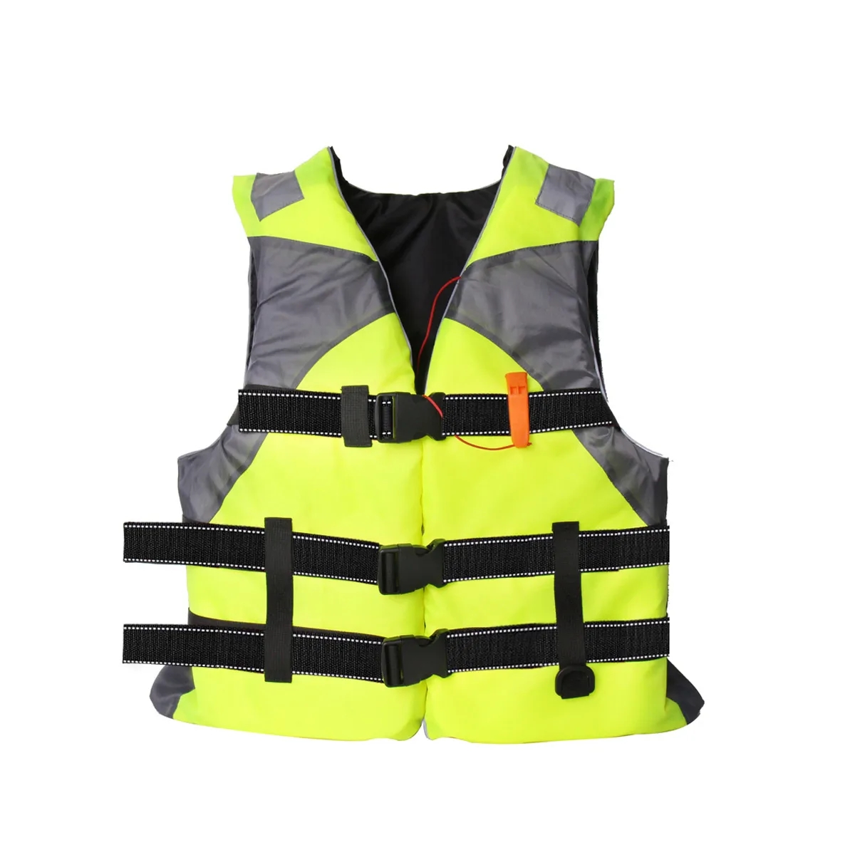 Frivolous Life Jacket 3