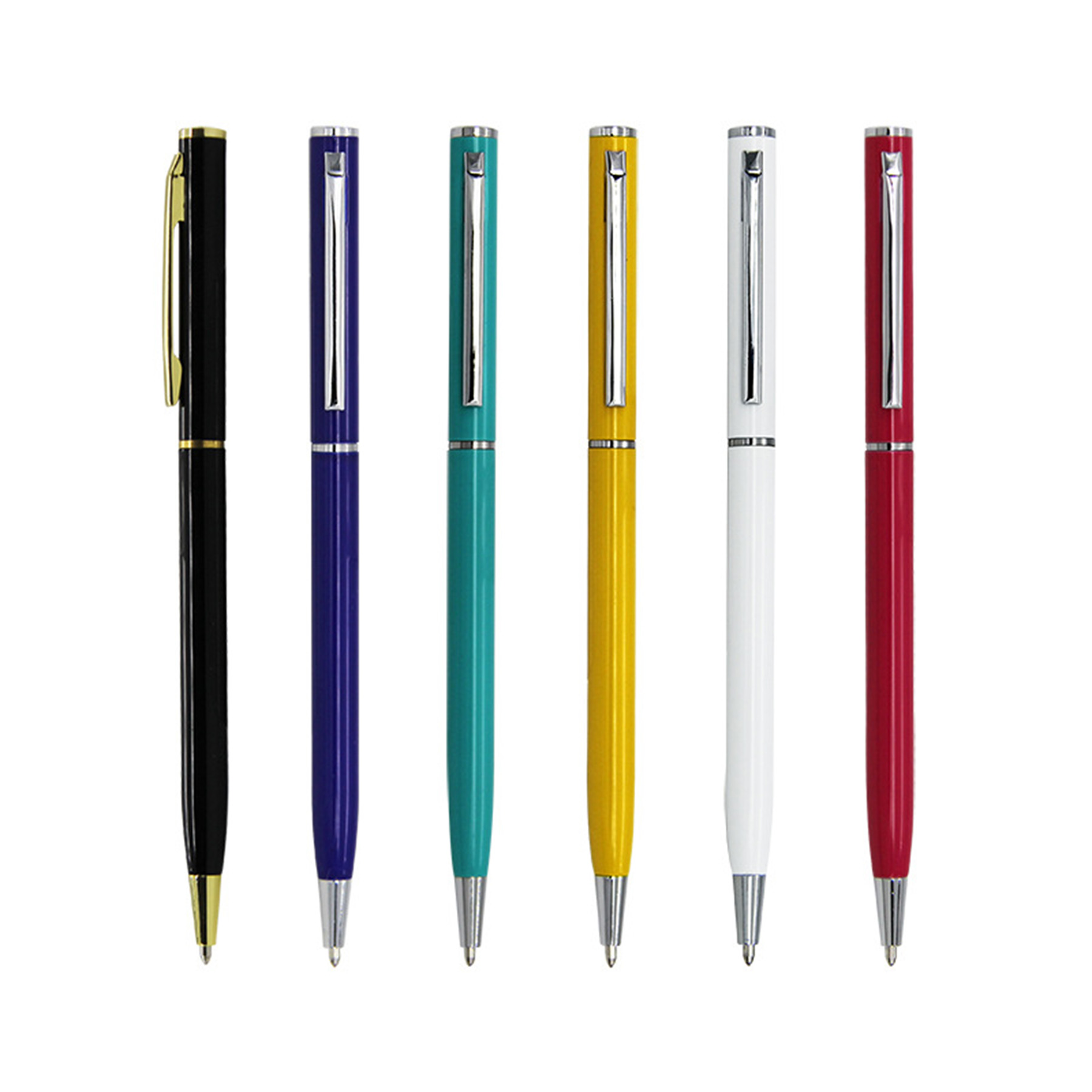 Ballpoint Pen 1