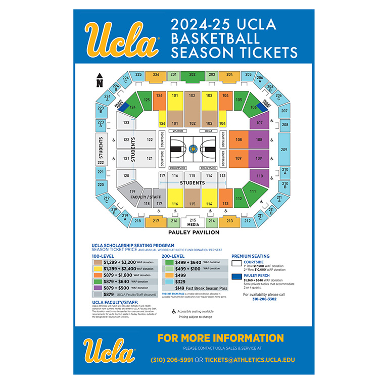 11" W x 17" H - SHORT RUN FULL COLOR POSTERS 3
