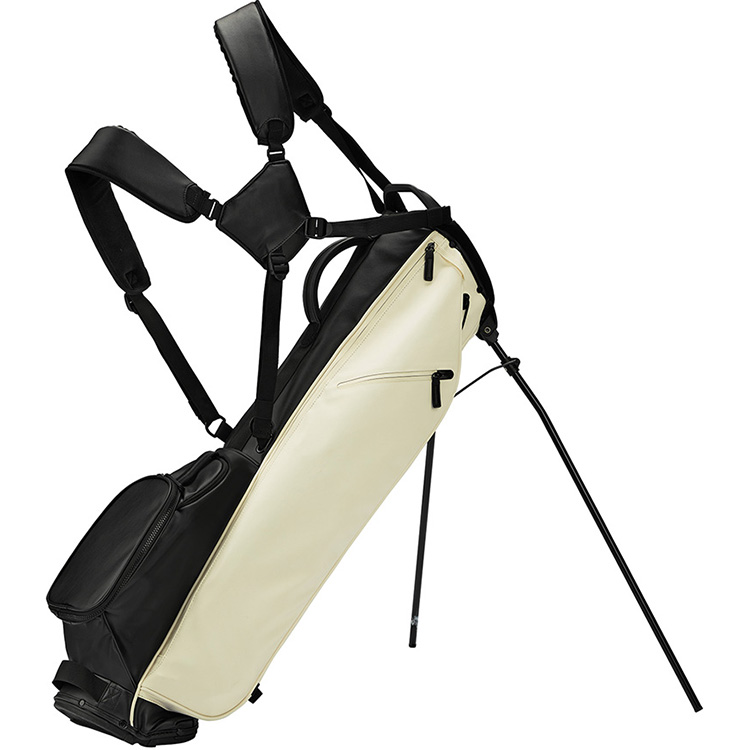Taylormade Flextech Carry Premium Stand Bag 7