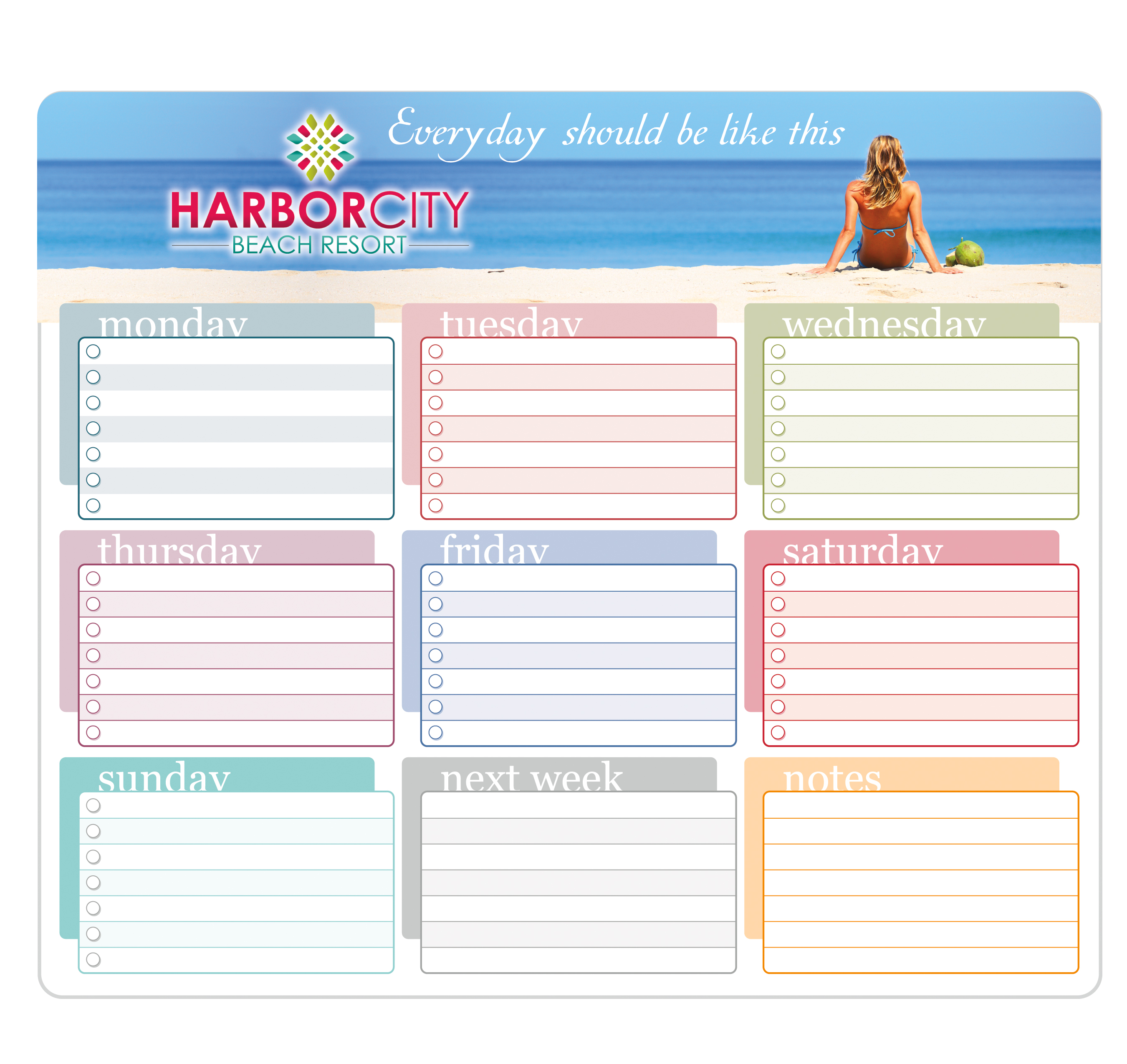 Good Value™ Paper Mouse Pad - 50 Sheet 18