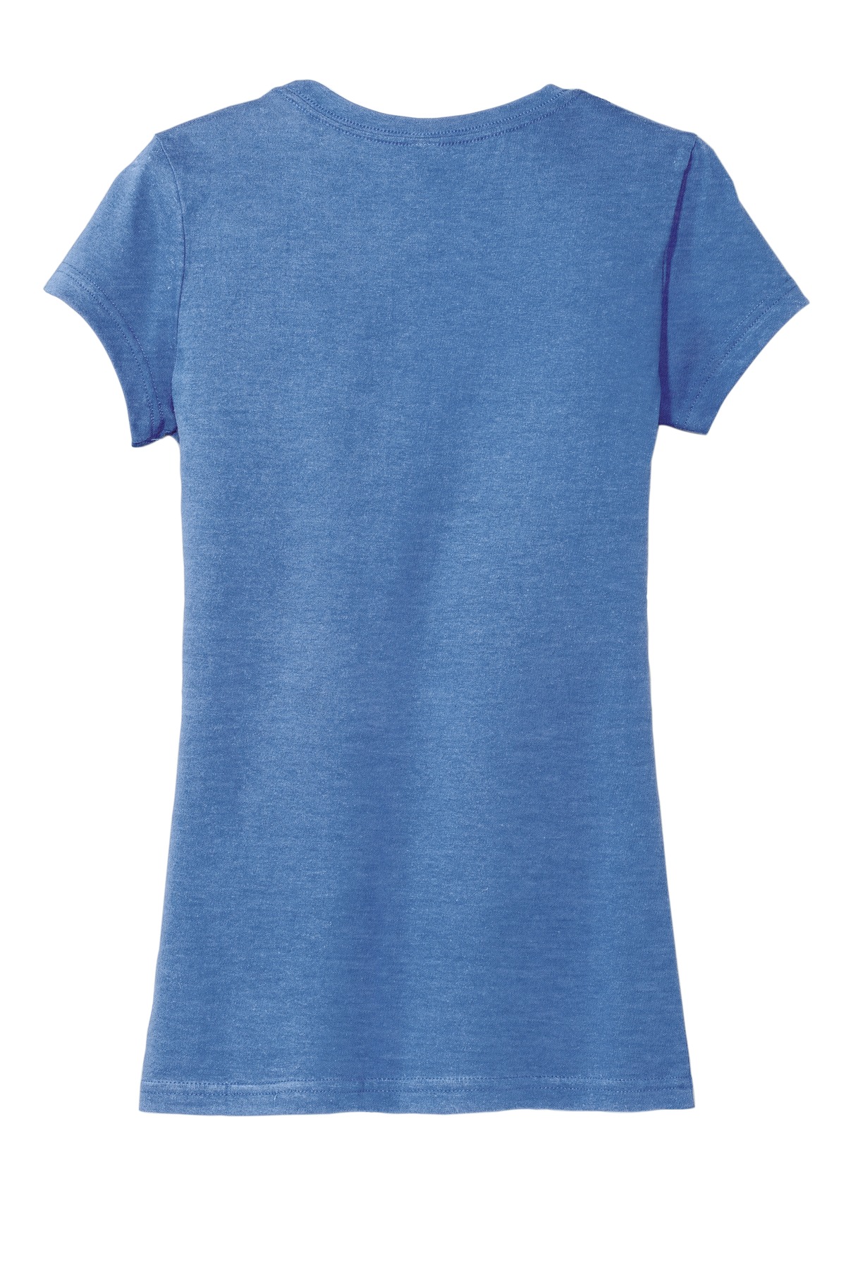 District Women's Fitted Very Important Tee . DT6001 44
