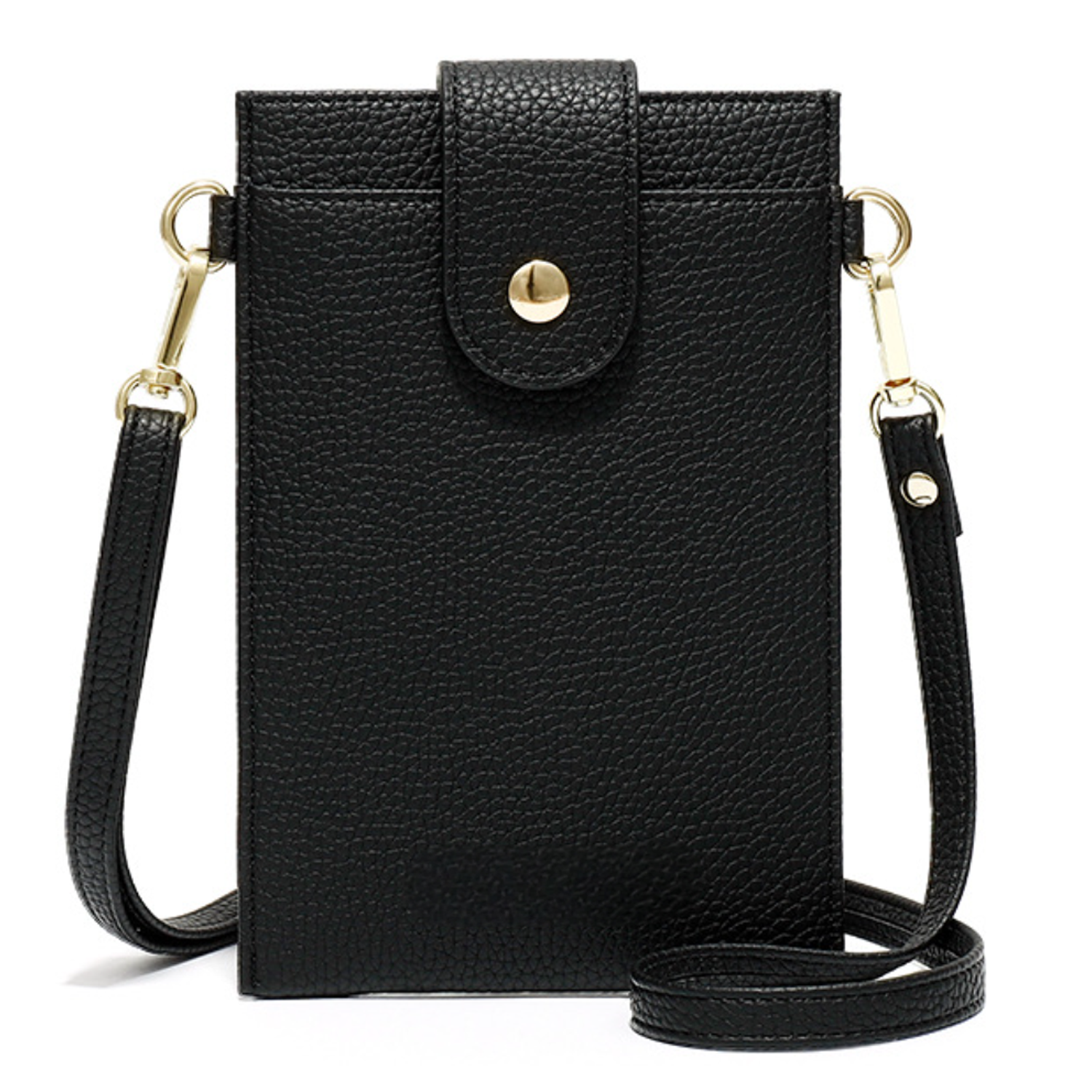 Women'S Small Cross-body Bag Mobile Phone Cellphone Wallet 18