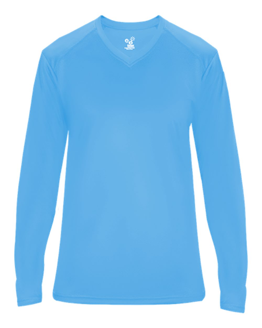 Women's Ultimate SoftLock™ V-Neck Long Sleeve T-Shirt - 4064 11