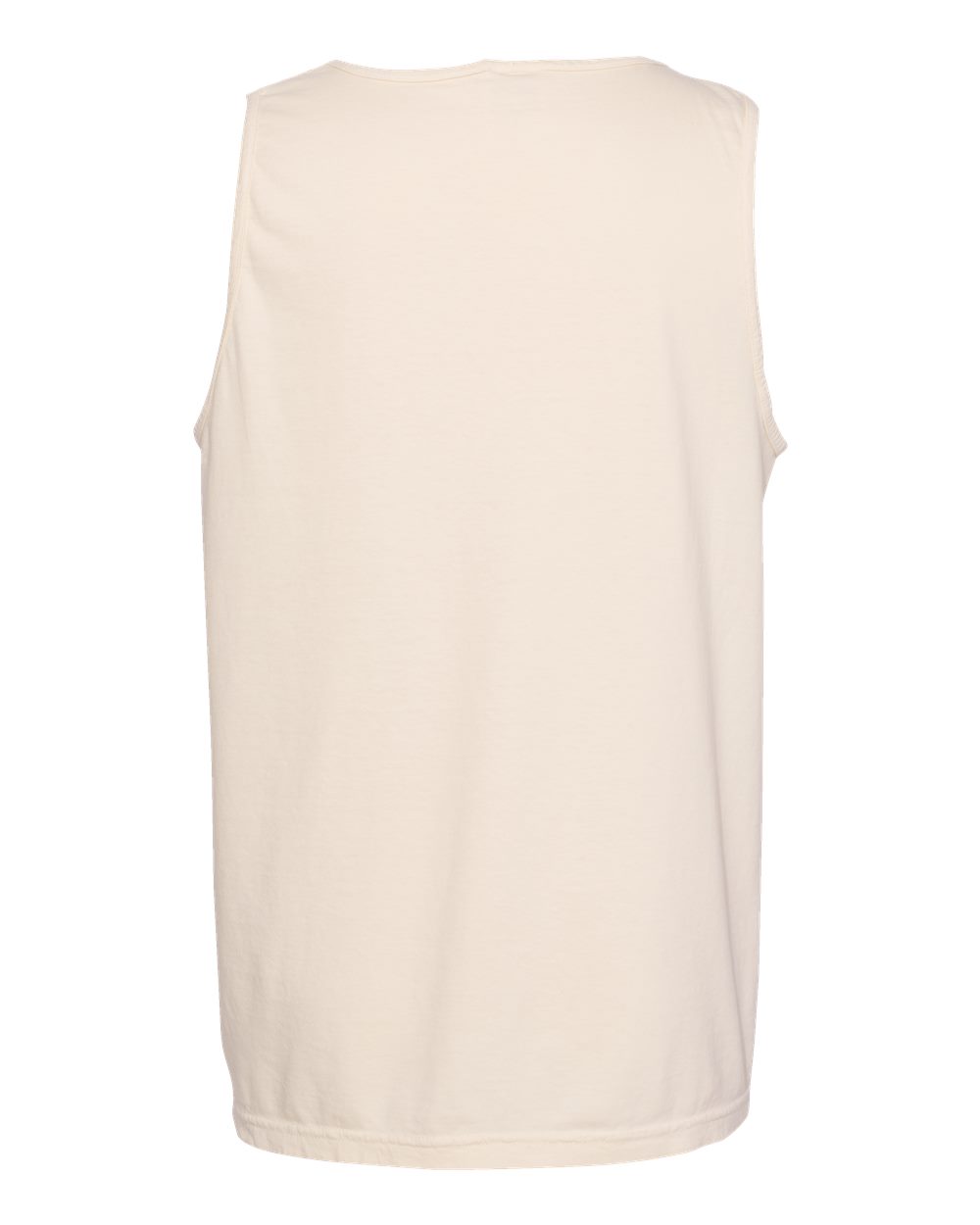 Unisex Garment-Dyed Heavyweight Tank Top - 9360 39