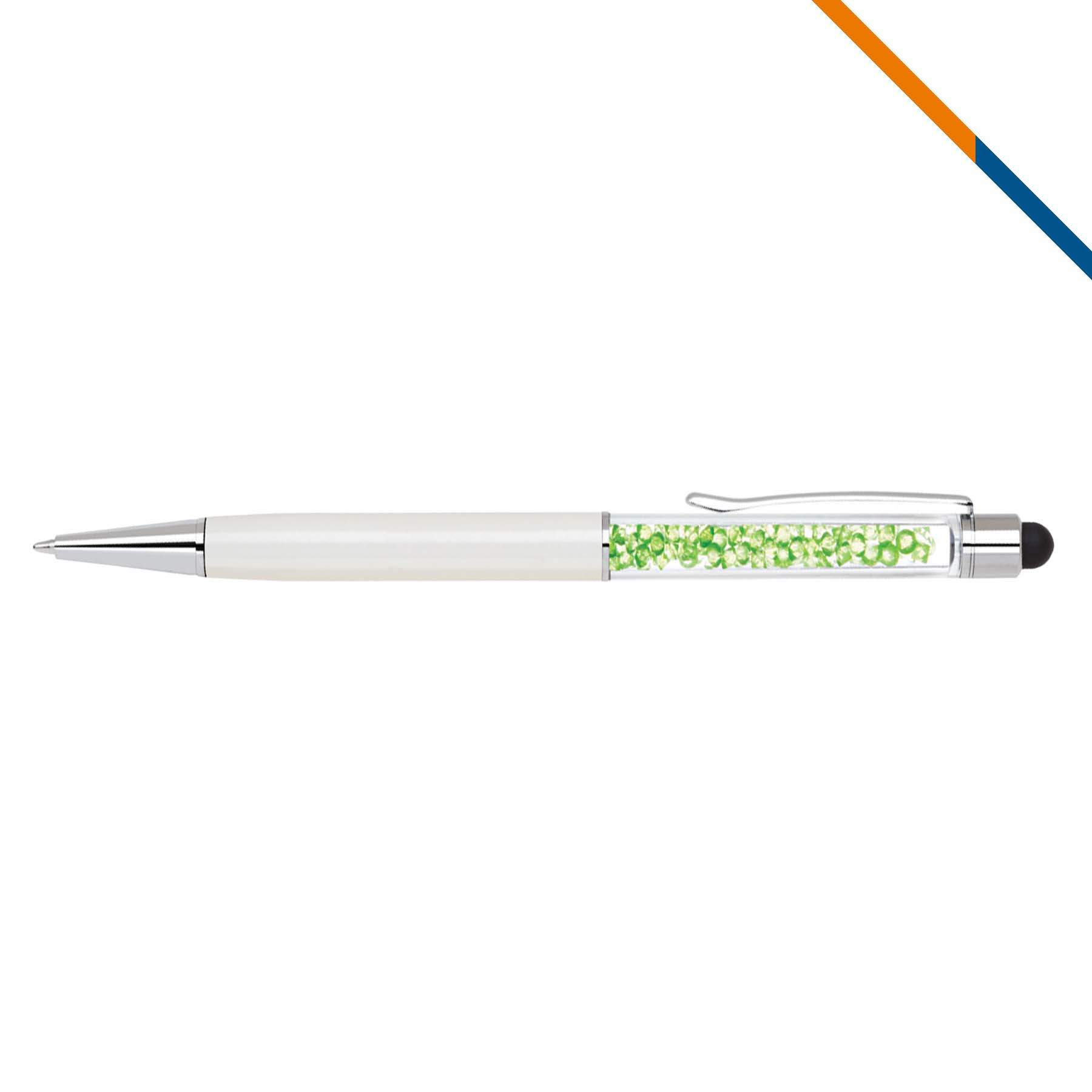 Tebay 2in1 Metal Pen 8