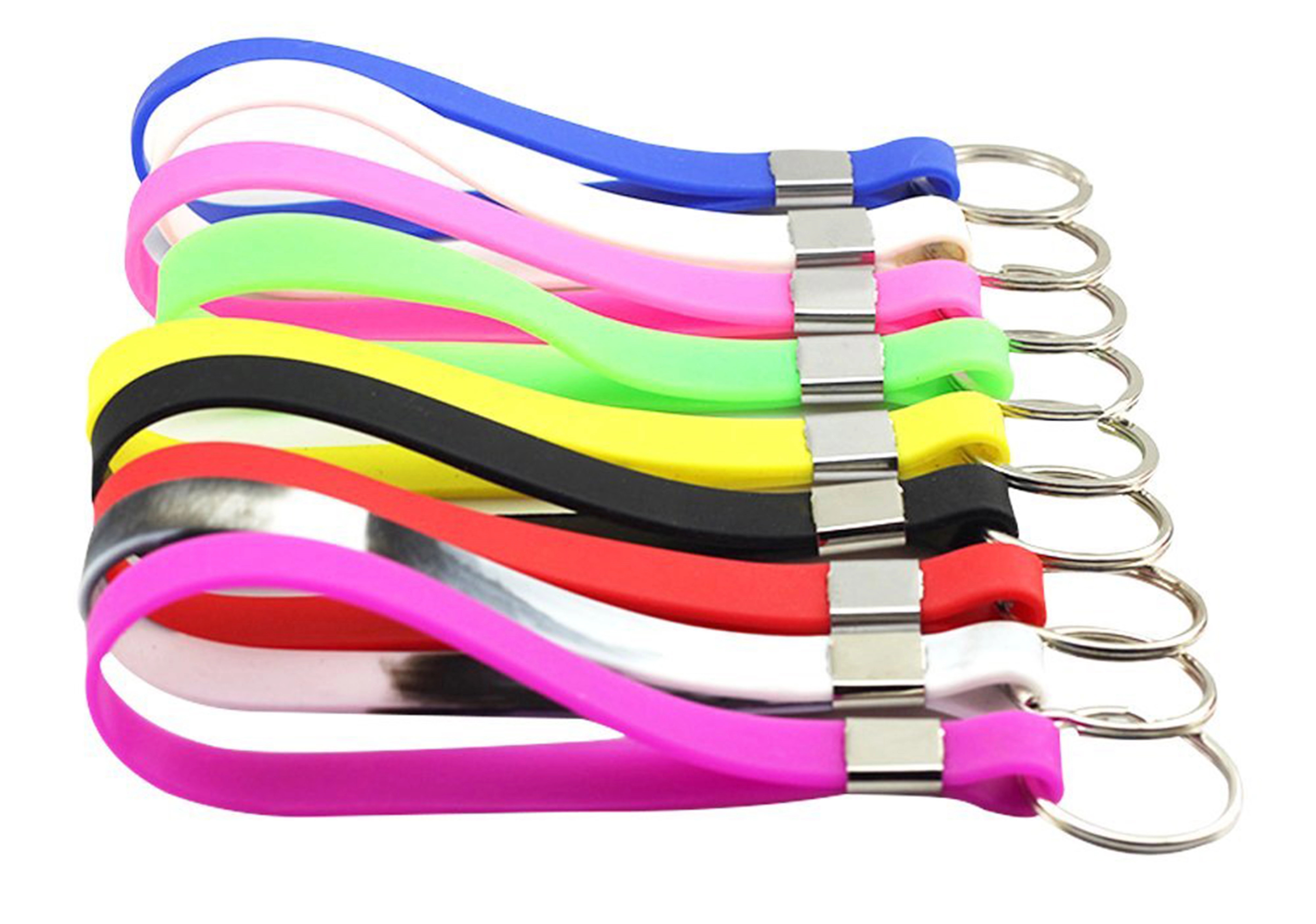 Silicone Key Holder 11