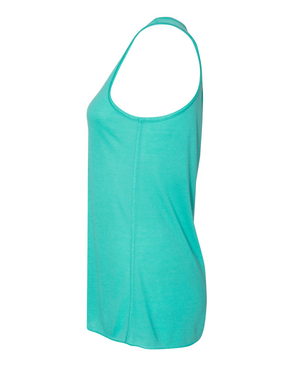 Women's Flowy Racerback Tank - 8800 97