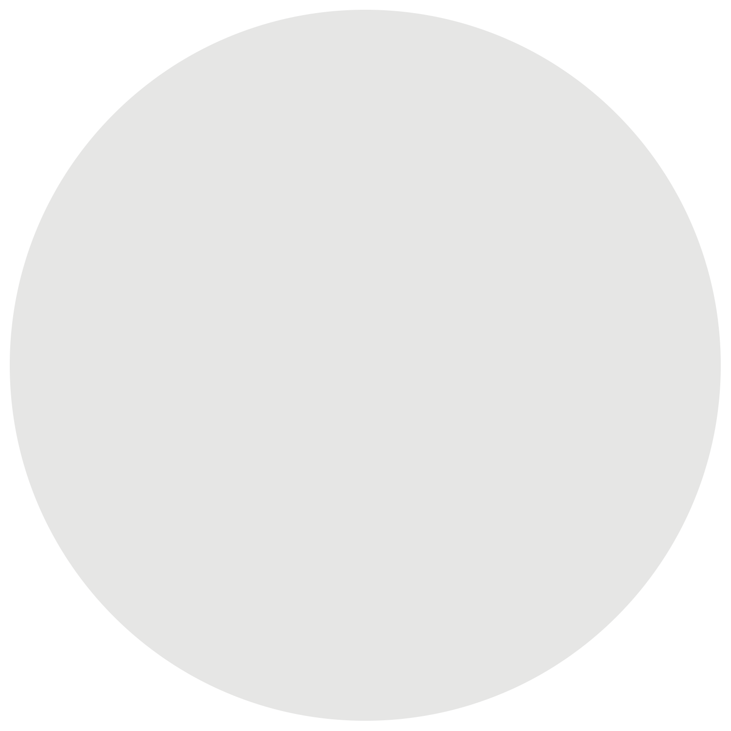 Plastic Golf Ball Markers 4