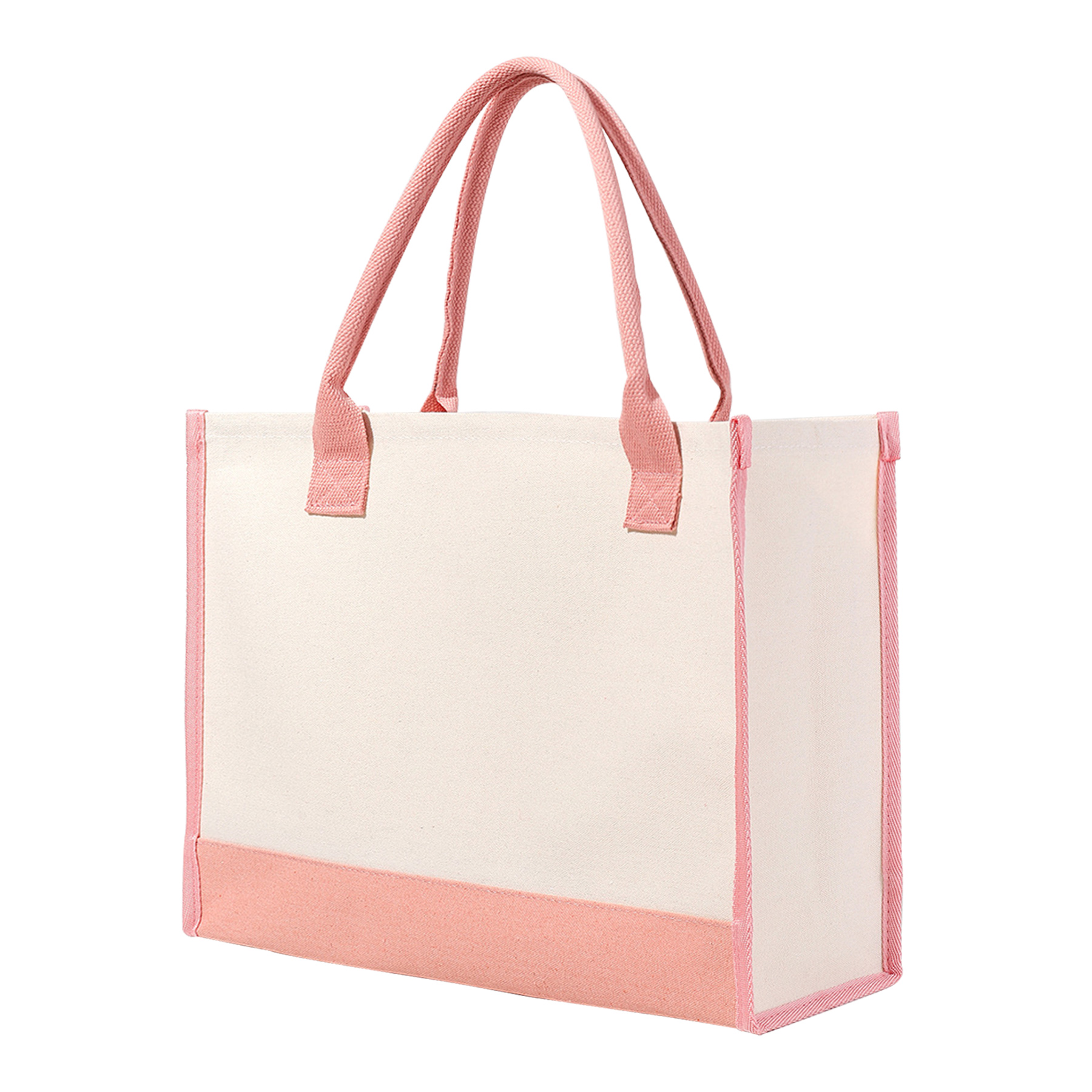 Tote Canvas Bag, custom tote bag with logo imprint 8