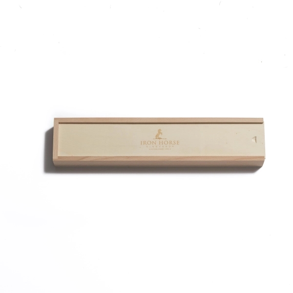 California Champagne Saber Company Sabre 7