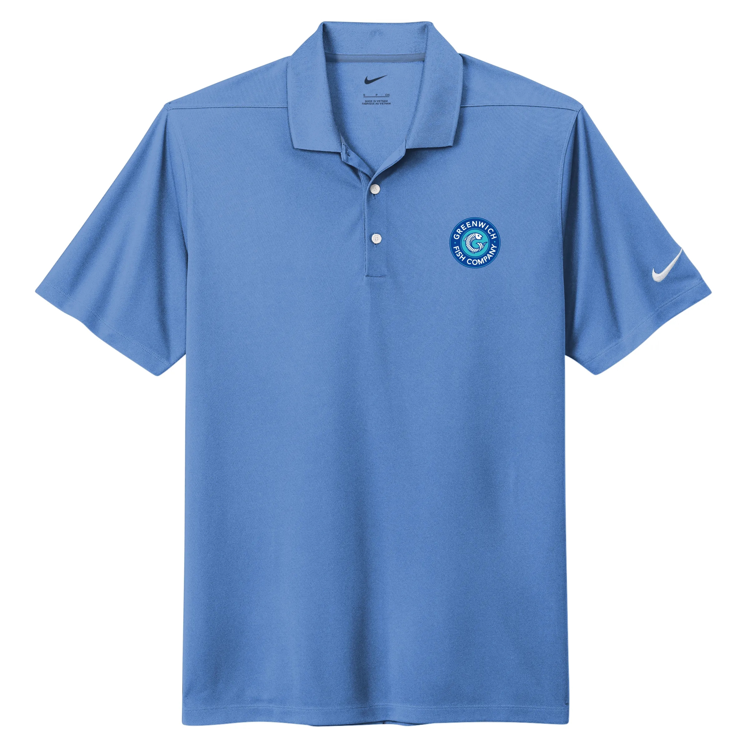 Nike Dri-FIT Micro Pique 2.0 Polo 37