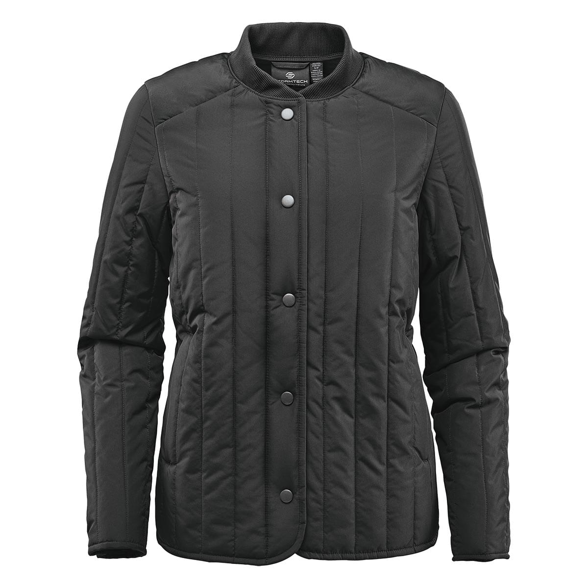 Stormtech Women's Oakland Quilted Jacket 11