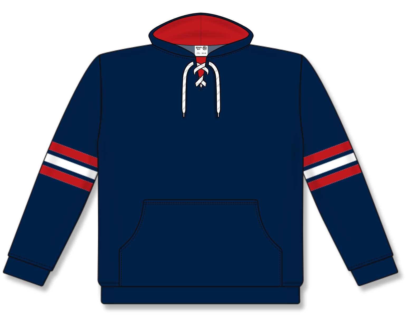 Apparel Sweatshirts A1845-G01 110