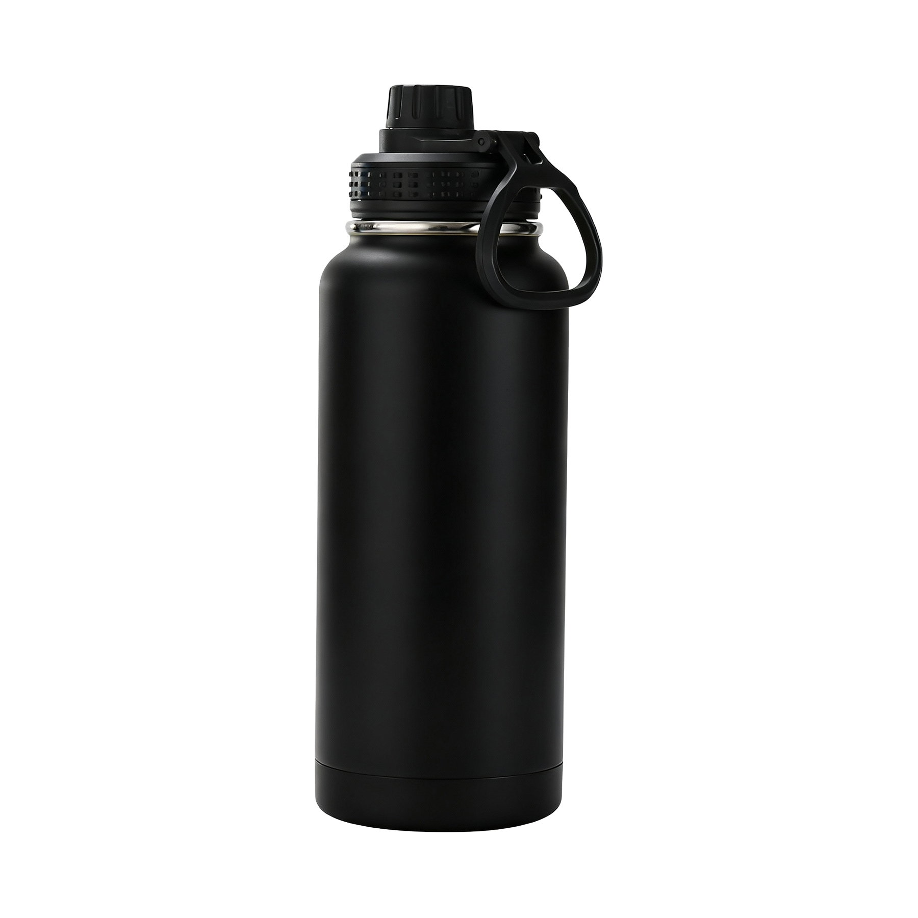 22oz Sports Bottle, custom water bottle with logo imprint 2