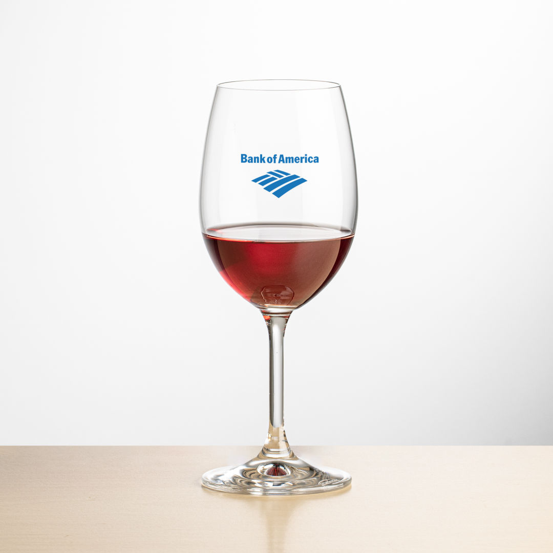 Townsend Wine - Imprinted 8