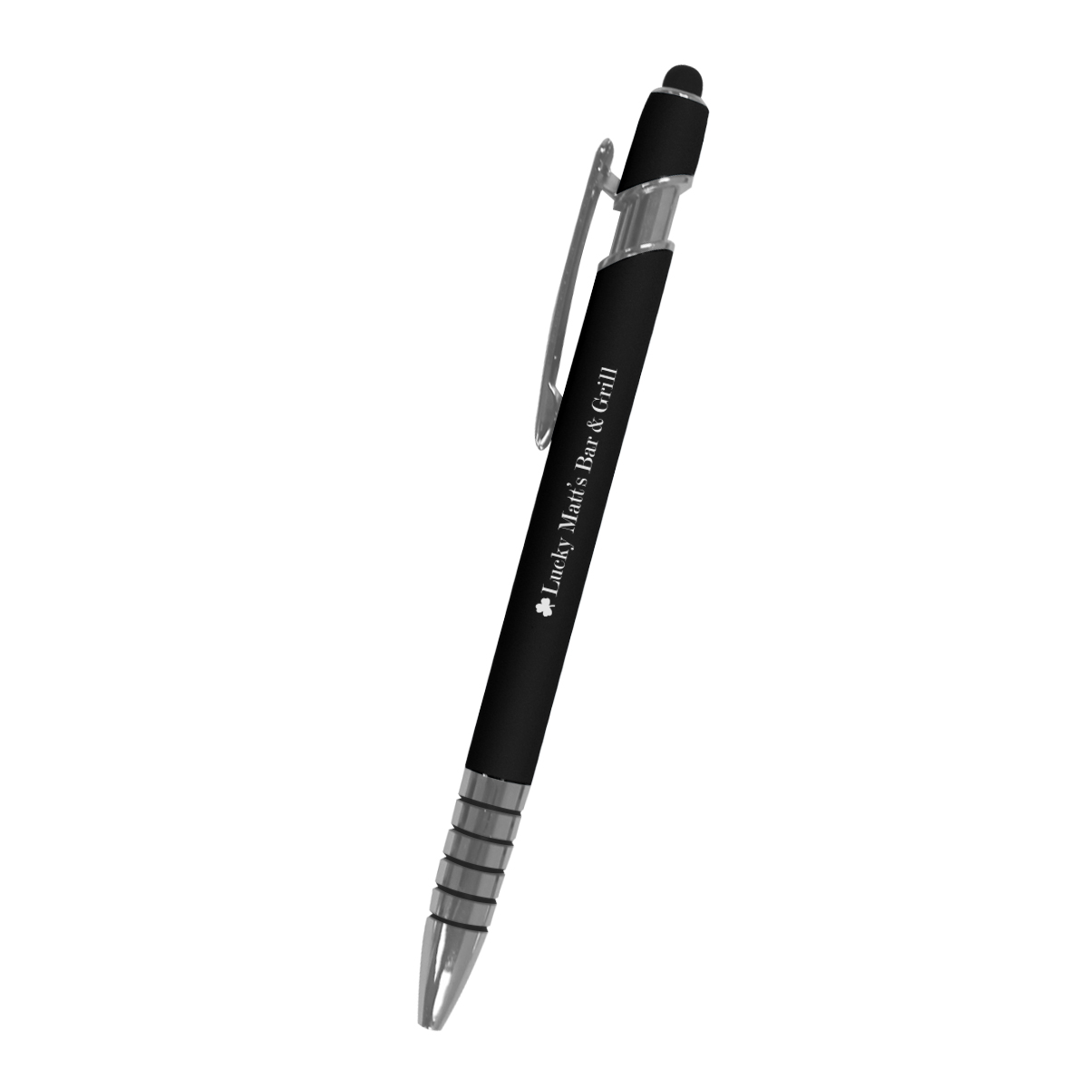 Bentlee Incline Stylus Pen 19