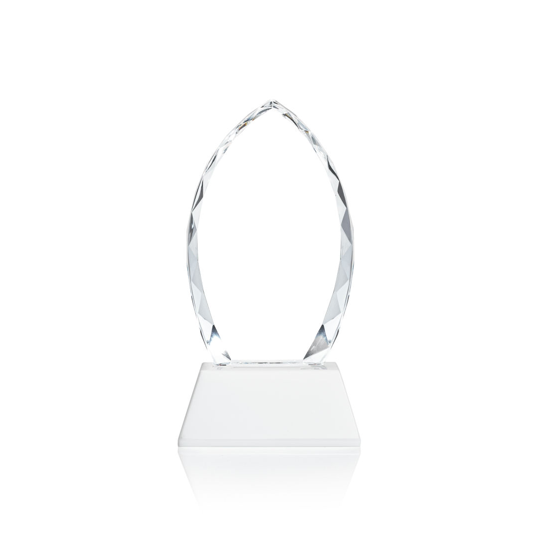 Wilton VividPrint™ Award on Newhaven - White 8
