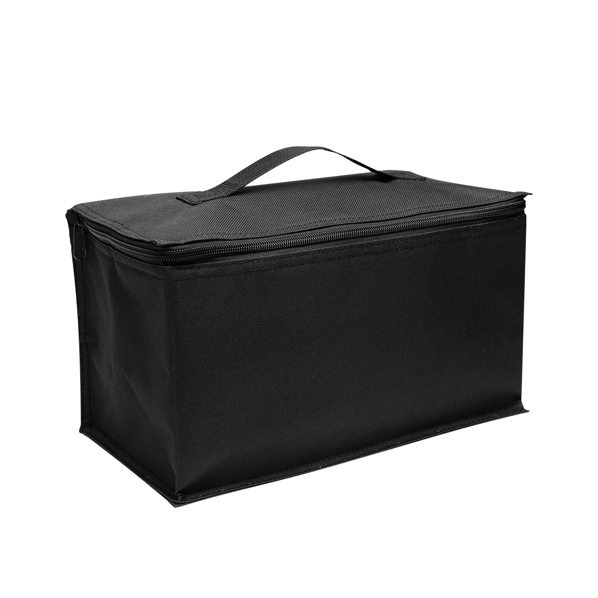 Trunk Organizer With Cooler Bag 5