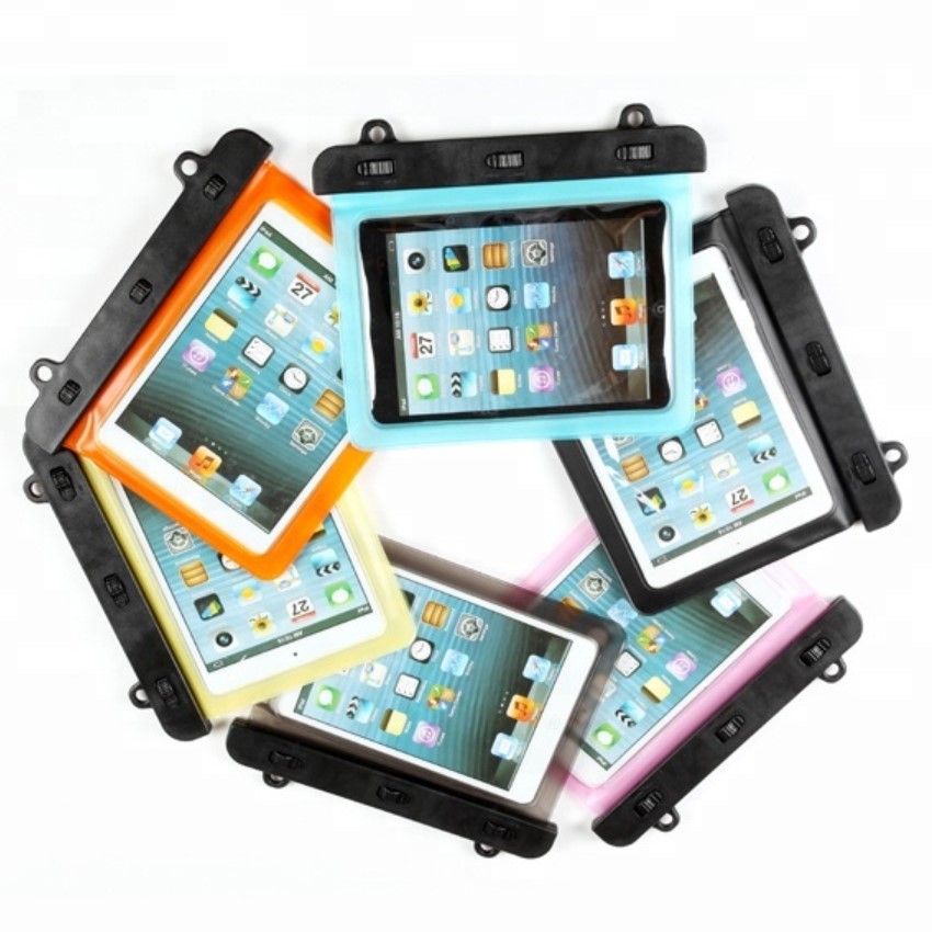 Water Resistant Tablet Case 6