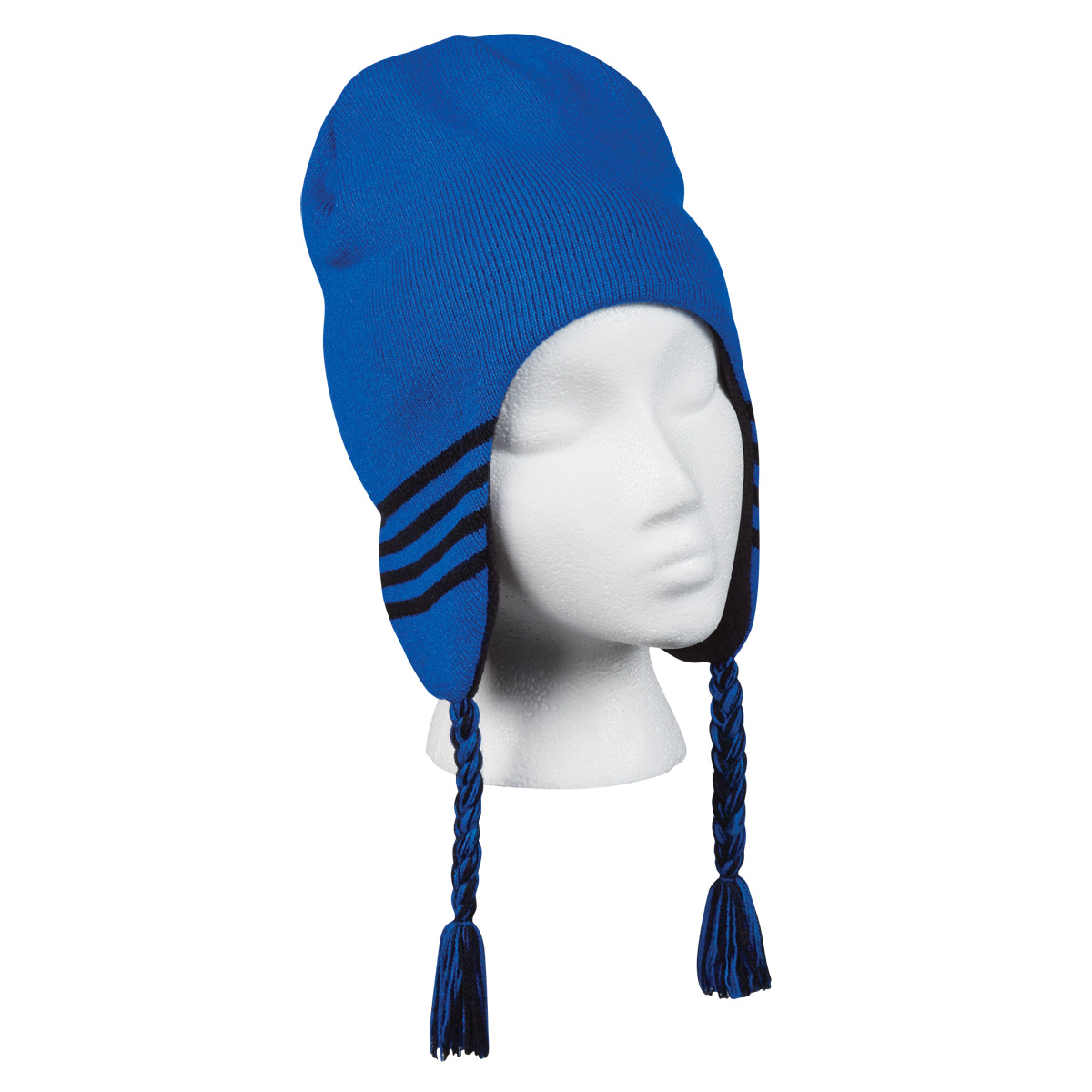 Ski Beanie With Ear Flaps 4