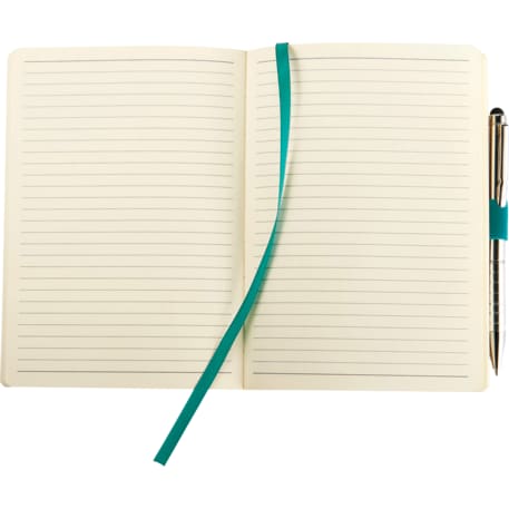 FSC® Mix 5" x 7" Revello Soft Bound Journal 105