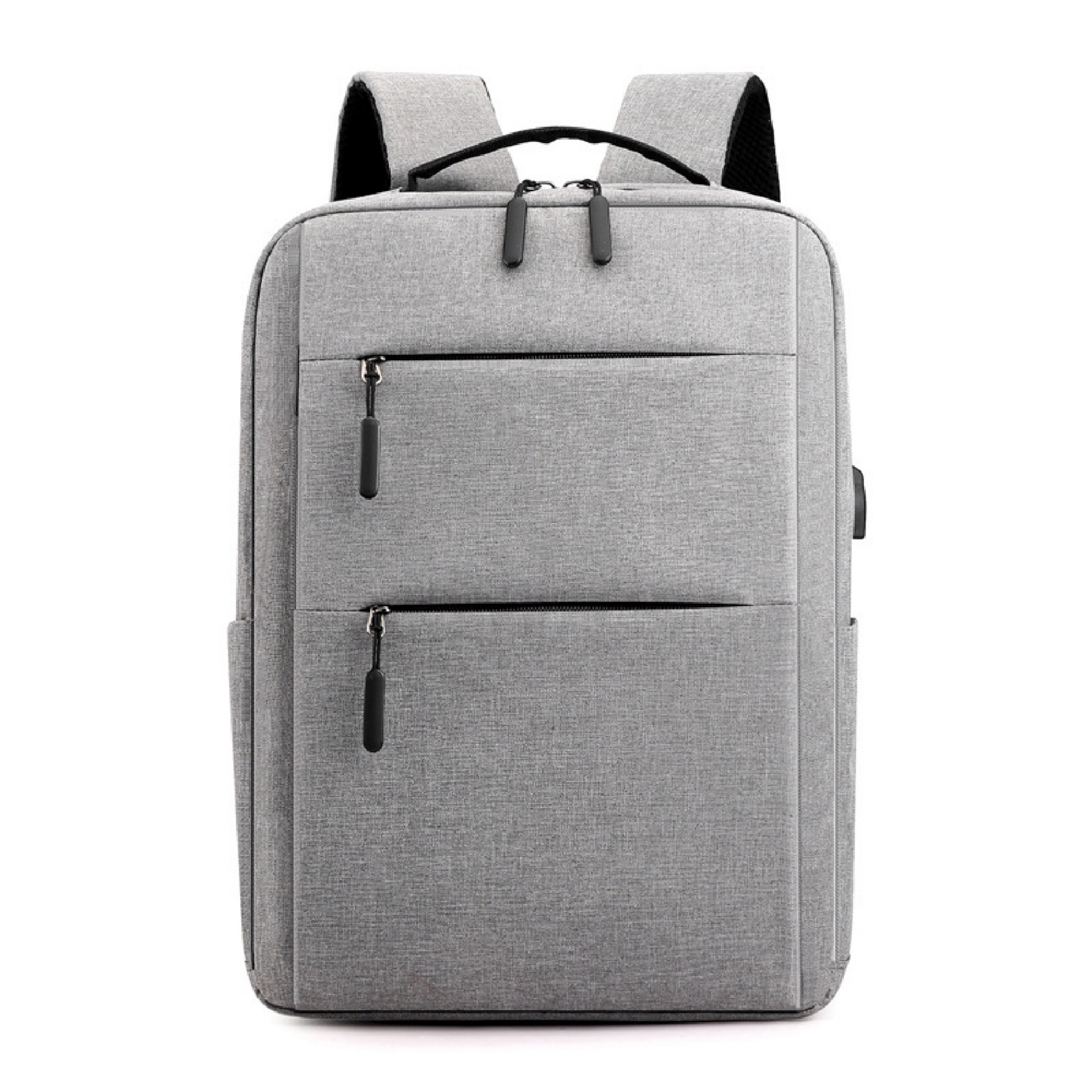 Water-Resistant Multifunction Laptop Backpack 4
