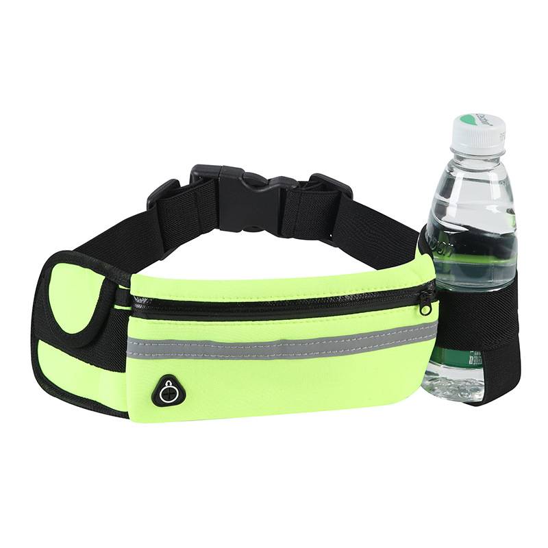 Outdoor Sports Belt Bag Fanny Pack 5