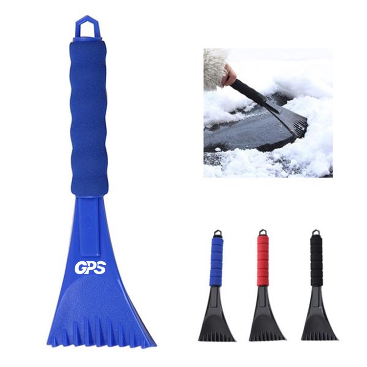 Window Ice Scraper Frost Remover Tool