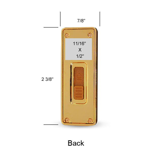 Gold Rush USB 9