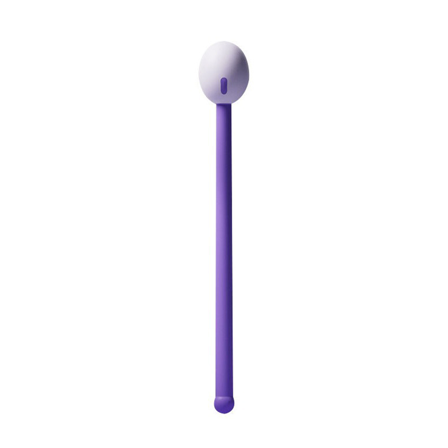 Silicone Body Meridian Massage Hammer 2