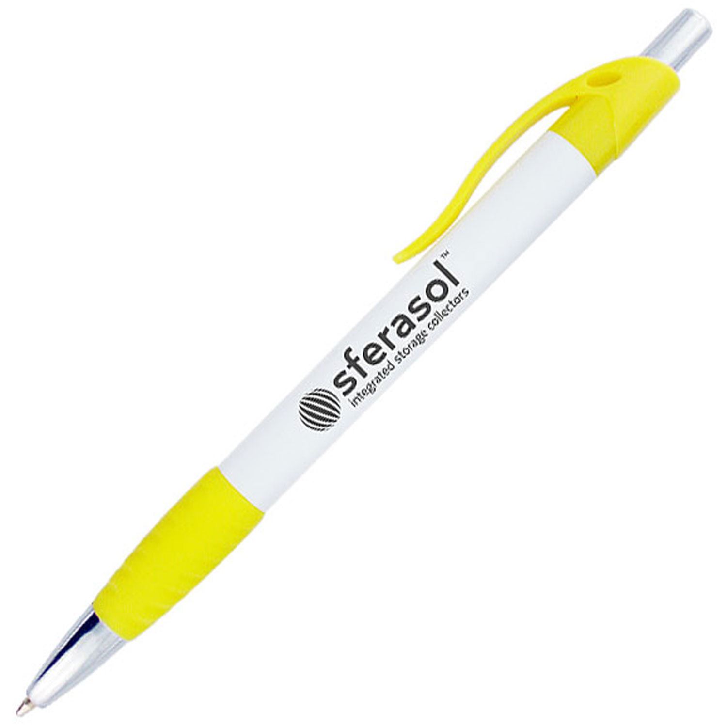 Presto Gripper Pen 3