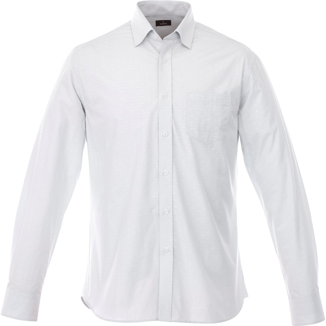 Men's HUNTINGTON Long Sleeve Shirt 21