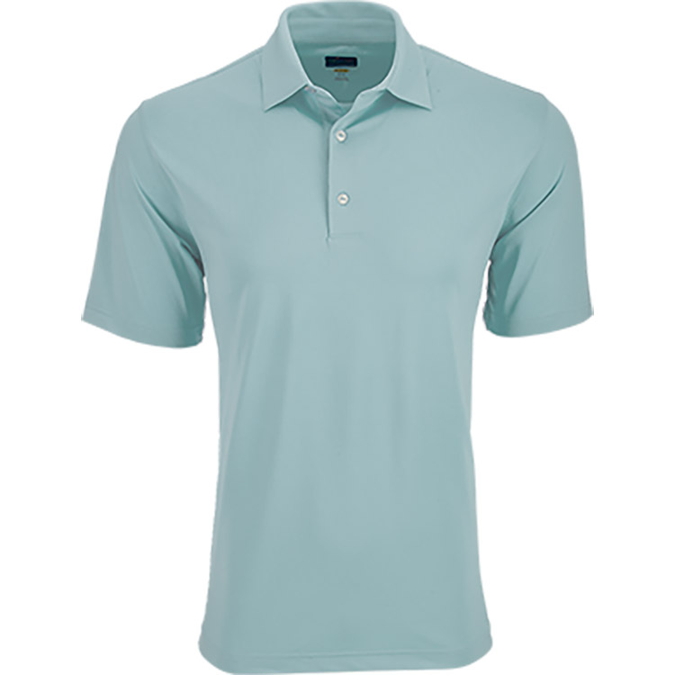Greg Norman Freedom Polo 9