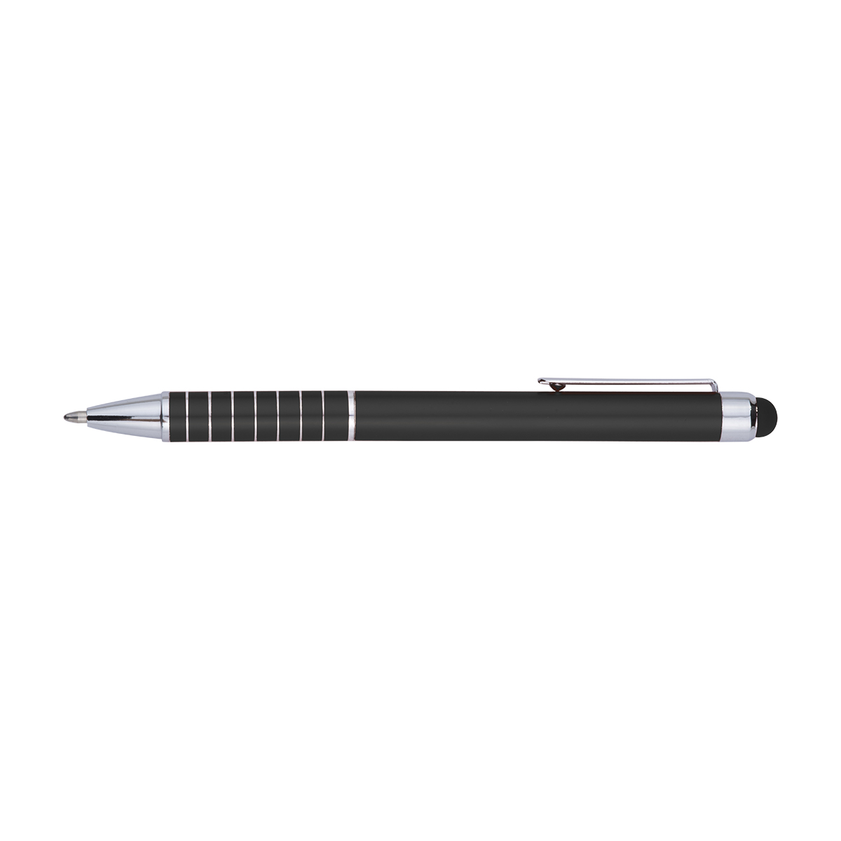 Aluminum ballpoint Color Stylus Pen 2