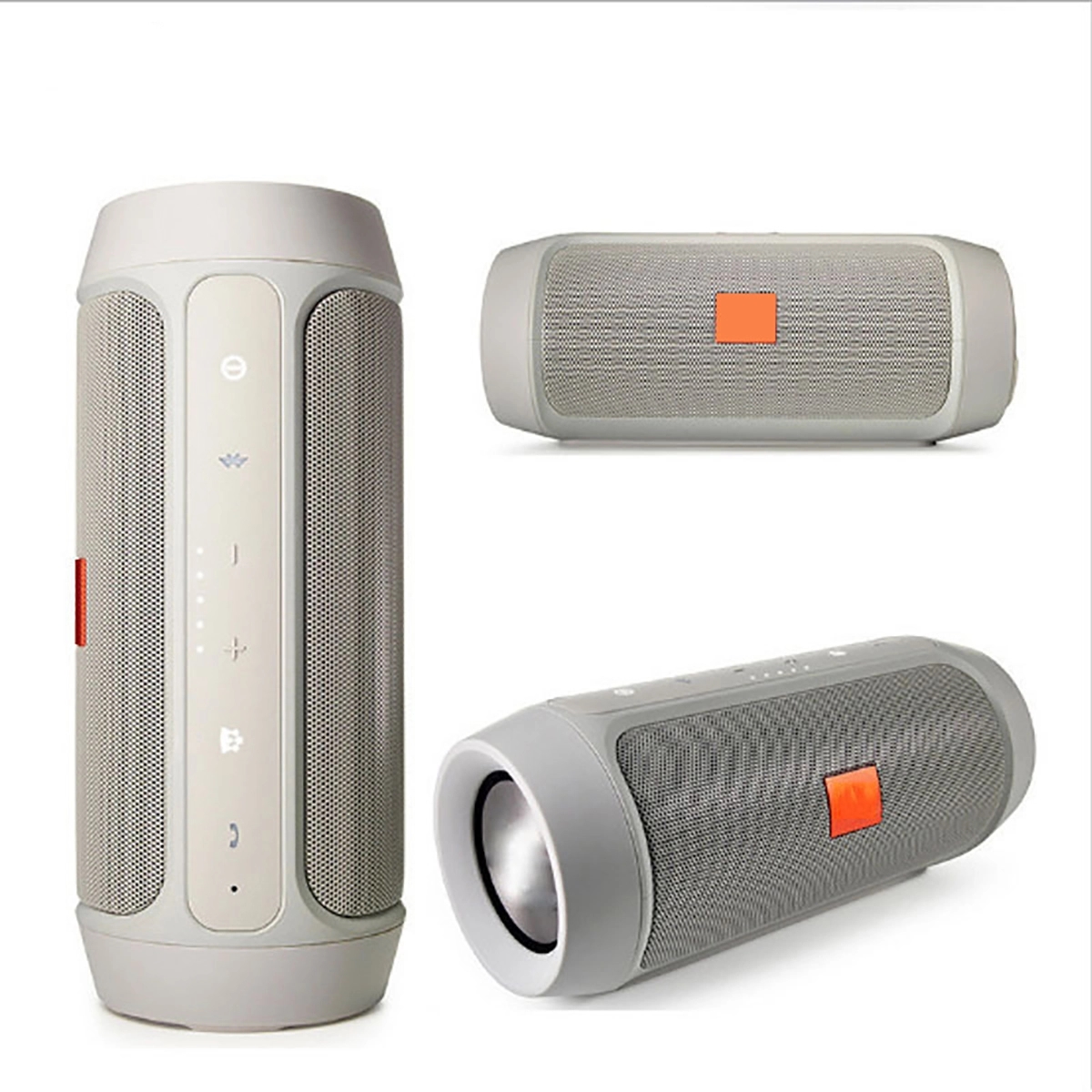 Portable Wireless Speaker 1