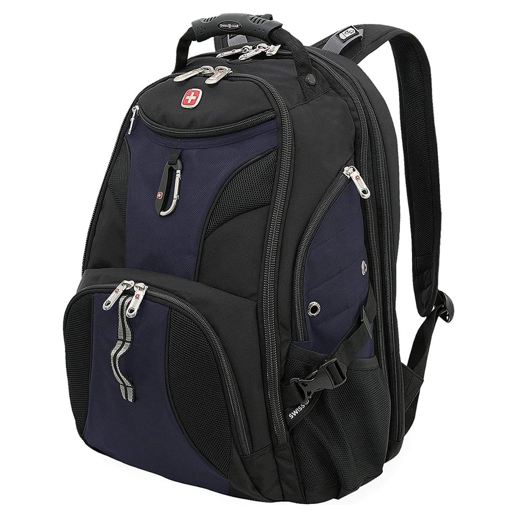 Laptop Backpack 2