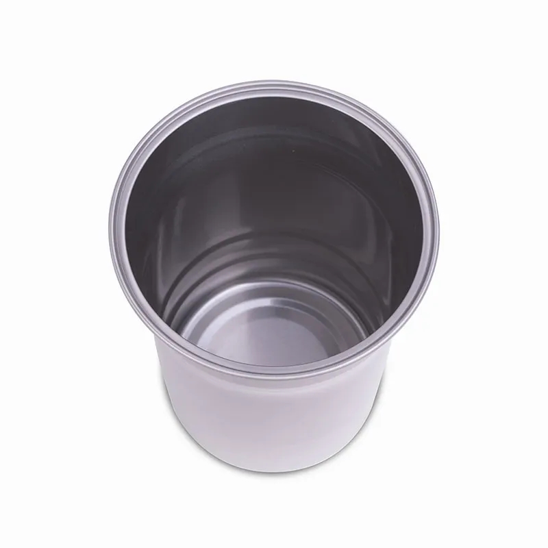 Recycled Aluminum Stadium Party Cup 21oz. 3